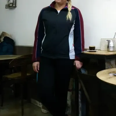 Яна, 45