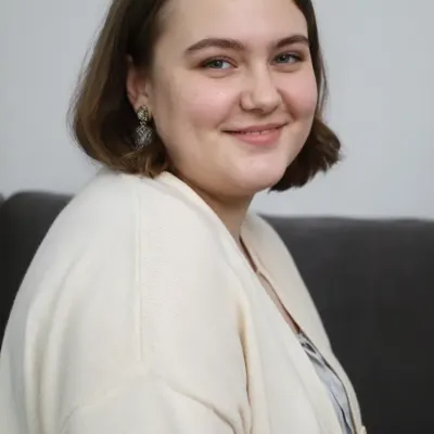 Даша, 24