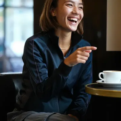 Камила, 21