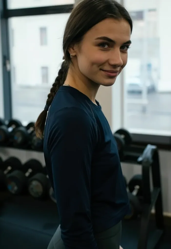 Ксюша