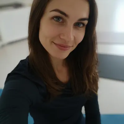 Виктория, 28