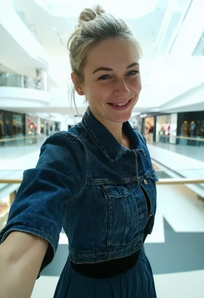 Эвелина