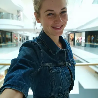 Эвелина