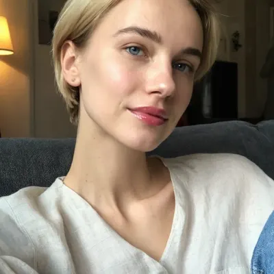 Марианна