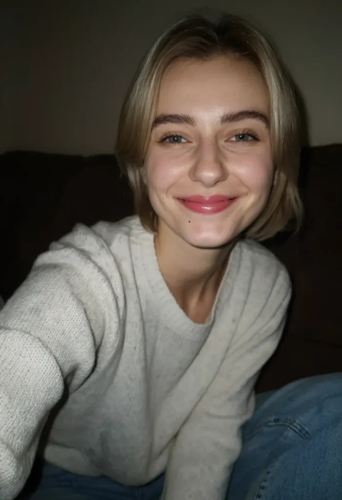 Настя