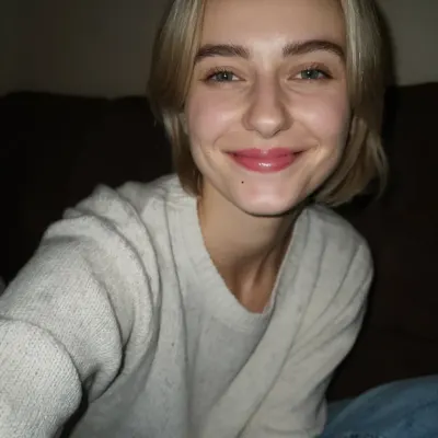 Настя